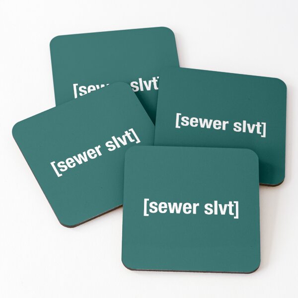 Item preview, sewerslvt adultswim Premium  designed and sold by VioletKetkity.