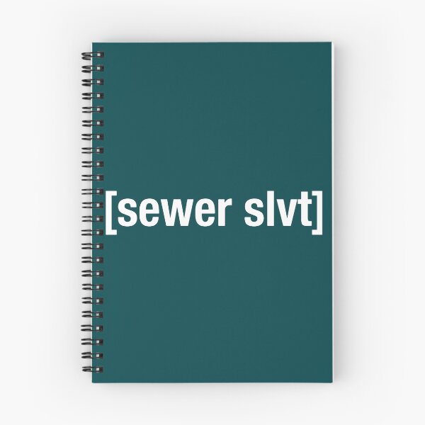 Item preview, sewerslvt adultswim Premium  designed and sold by VioletKetkity.