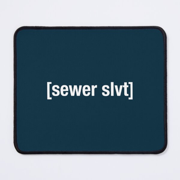 Item preview, sewerslvt adultswim Premium designed and sold by VioletKetkity.