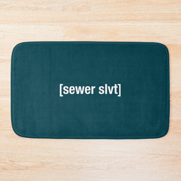 Item preview, sewerslvt adultswim Premium  designed and sold by VioletKetkity.