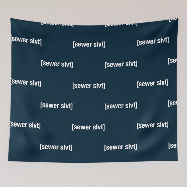 Item preview, sewerslvt adultswim Premium  designed and sold by VioletKetkity.
