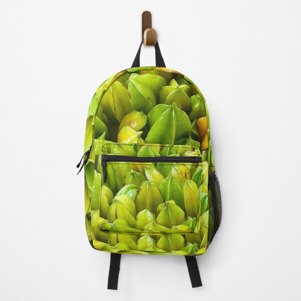Item preview, Golden Green Starfruit Cluster designed and sold by TrisaThyme.