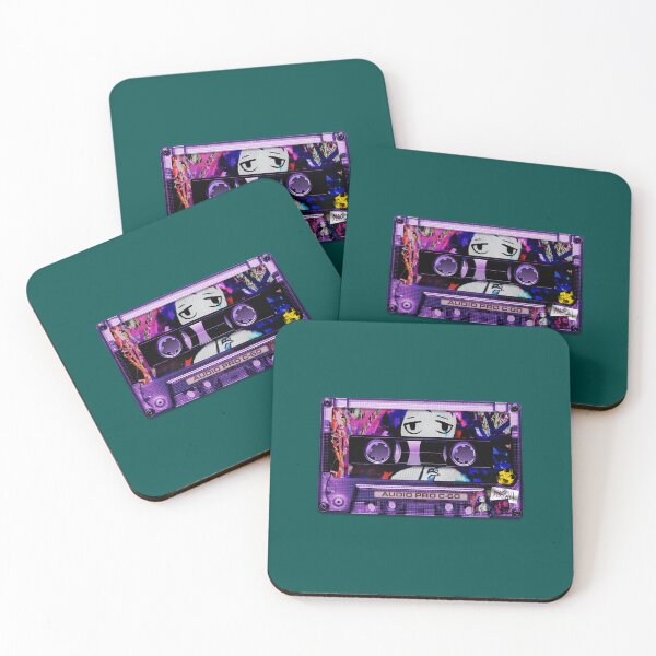 Item preview, Sewerslvt Cassette designed and sold by VioletKetkity.