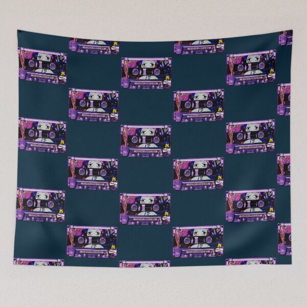 Item preview, Sewerslvt Cassette designed and sold by VioletKetkity.