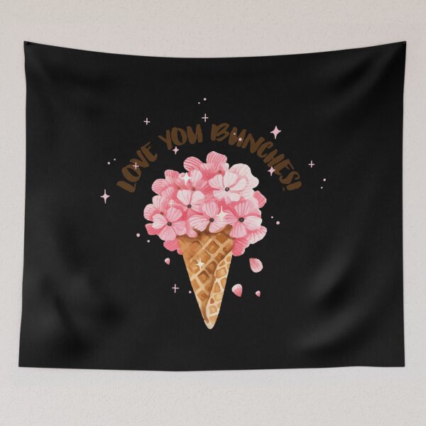Item preview, Love You Bunches designed and sold by LashMcgregory.