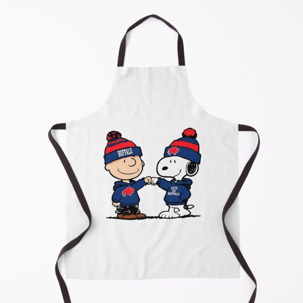Item preview, Snoopy-Buffalo-Bills designed and sold by patriciavaldez.