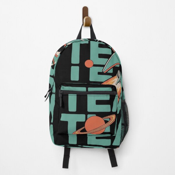 Item preview, Teacher Outer Space Science Astronomy Planet Saturn designed and sold by KonstanKoraner.