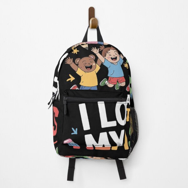 Item preview, Teacher I Love My Job For All The Little Reasons .2  designed and sold by KonstanKoraner.