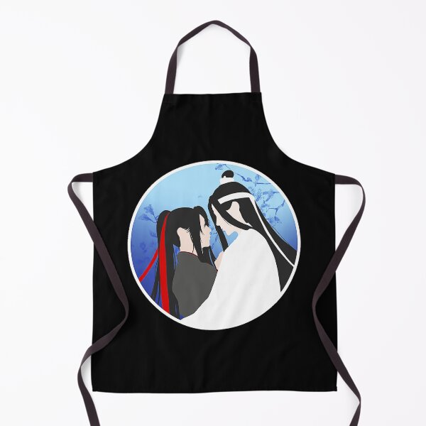 Item preview, Copy of Mo Dao Zu Shi - Romantic designed and sold by Enennn2610.