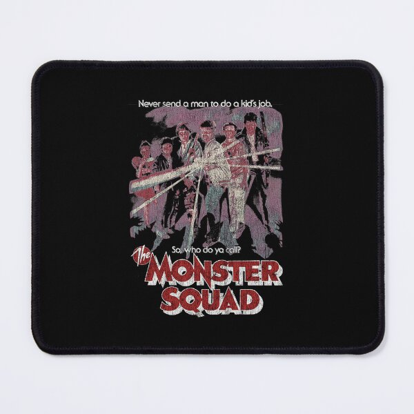 Item preview, Monster Squad - Universal Monster designed and sold by Dodgerrrr299.