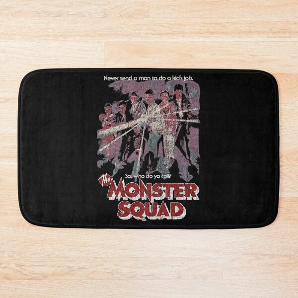 Item preview, Monster Squad - Universal Monster designed and sold by Dodgerrrr299.