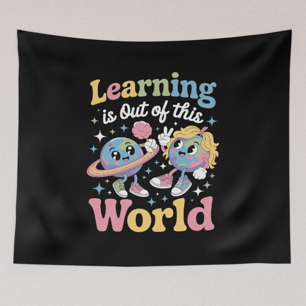 Item preview, Teacher Student 2  designed and sold by KonstanKoraner.