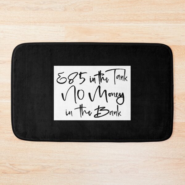 Item preview, e 85 in the tank no money in the bank designed and sold by OCD_JESSICA.