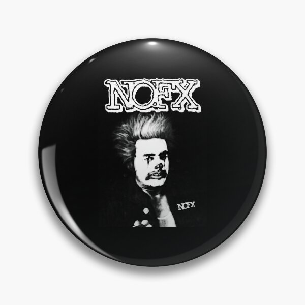 Item preview, Nofx Fan Gear designed and sold by Thethreestoo254.