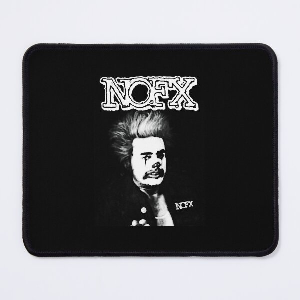 Item preview, Nofx Fan Gear designed and sold by Thethreestoo254.