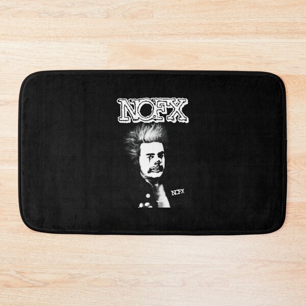 Item preview, Nofx Fan Gear designed and sold by Thethreestoo254.