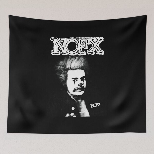 Item preview, Nofx Fan Gear designed and sold by Thethreestoo254.