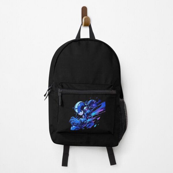 Item preview, Megaman - Fast Man designed and sold by kisakijojo.