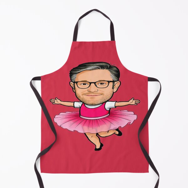 Item preview, Variance en Pointe – Surreal Ballet of Civic Persona designed and sold by daweave77.