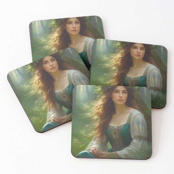 Item preview, Woodland Reverie designed and sold by afrancisCL.