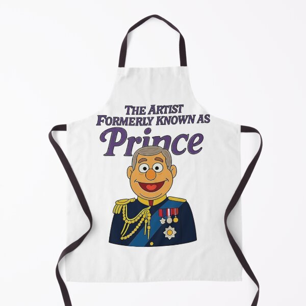 Item preview, The Artist Formerly knows As Prince designed and sold by onimoletra.