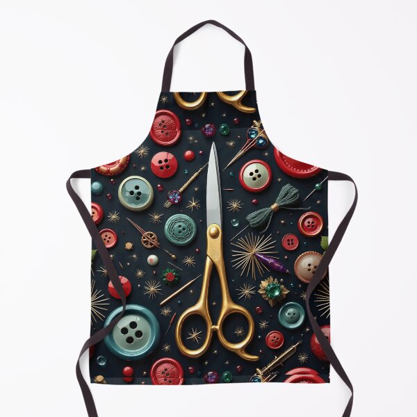 Item preview, Beautiful arrangement of sewing essentials designed and sold by BDLdesigns.