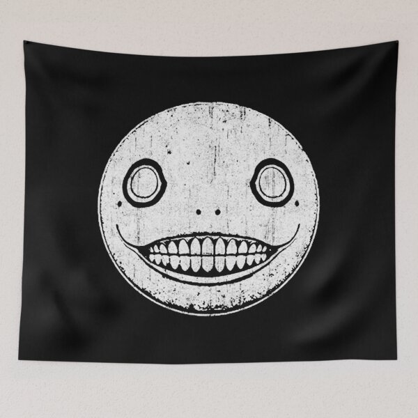 Item preview, Nier Automata Emil  designed and sold by Nanatsuuu9.