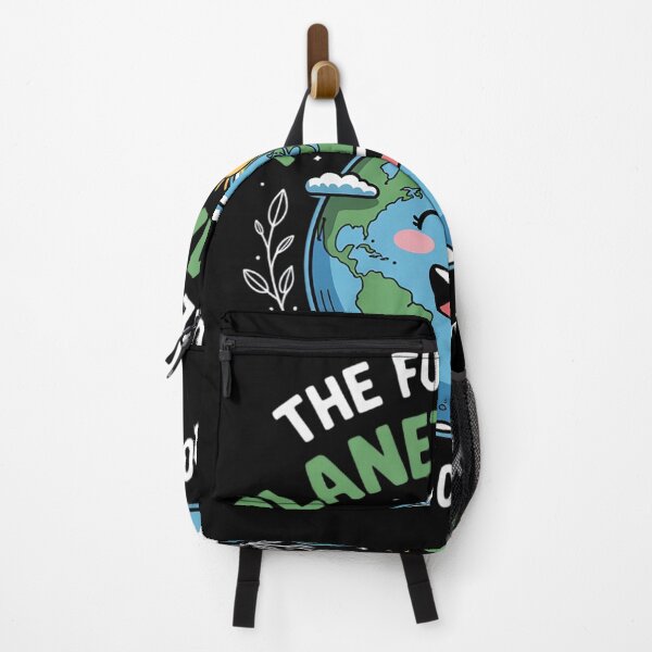 Item preview, The Future Of Planet Earth Is In My Classroom  designed and sold by KonstanKoraner.