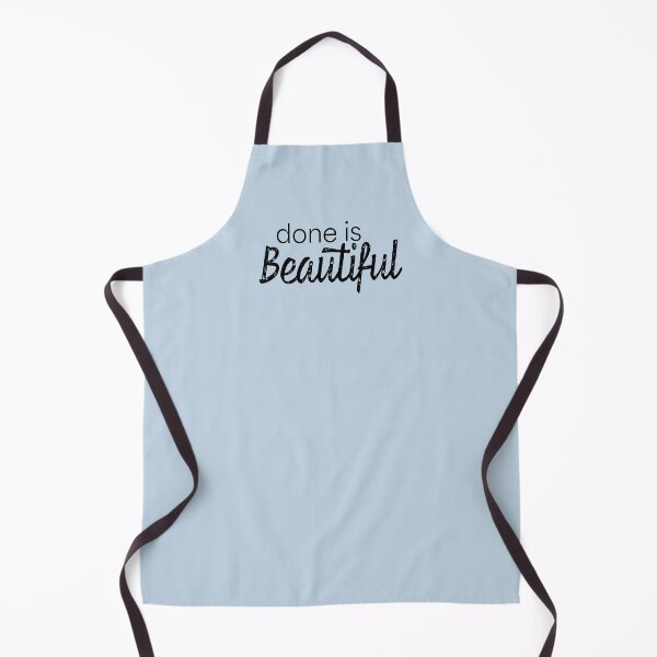 Item preview, Done is Beautiful designed and sold by mcwolldesigns.
