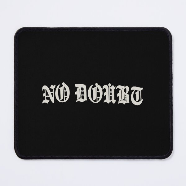 Item preview, No Doubt - Text Logo designed and sold by cupheaddx3x.