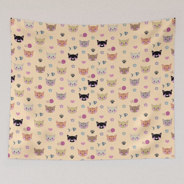 Item preview, I Sure Do Love Kitties designed and sold by rexio.