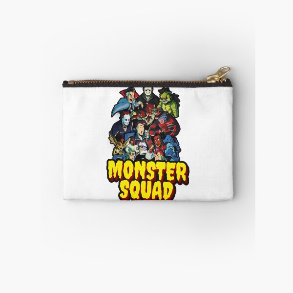 Item preview, Monstar Squad Halloween Madness  designed and sold by Dodgerrrr299.