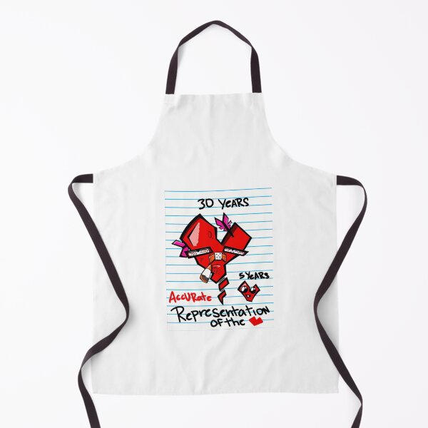 Item preview, Accurate Heart designed and sold by JenniferDunver.