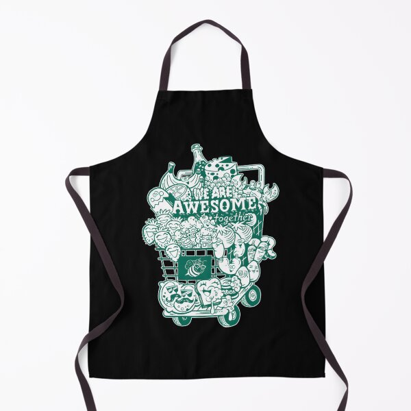Item preview, Super Awesome Veggies designed and sold by KeithhHavers01.