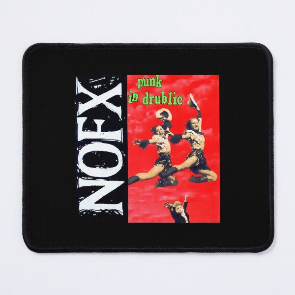 Item preview, Nofx - Punk In Drublic designed and sold by Thethreestoo254.