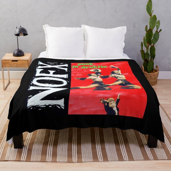 Item preview, Nofx - Punk In Drublic designed and sold by Thethreestoo254.