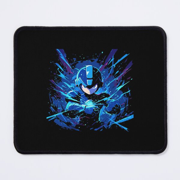 Item preview, Megaman Gamer designed and sold by kisakijojo.