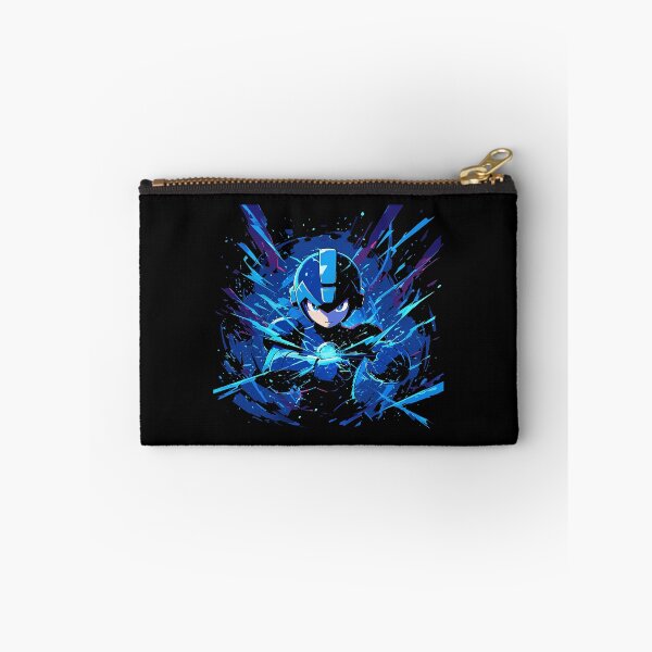 Item preview, Megaman Gamer designed and sold by kisakijojo.