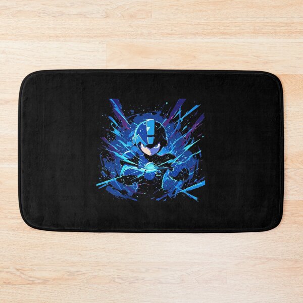 Item preview, Megaman Gamer designed and sold by kisakijojo.