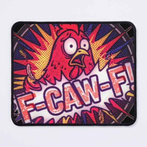 Item preview, F-Caw-F designed and sold by Erik007best.
