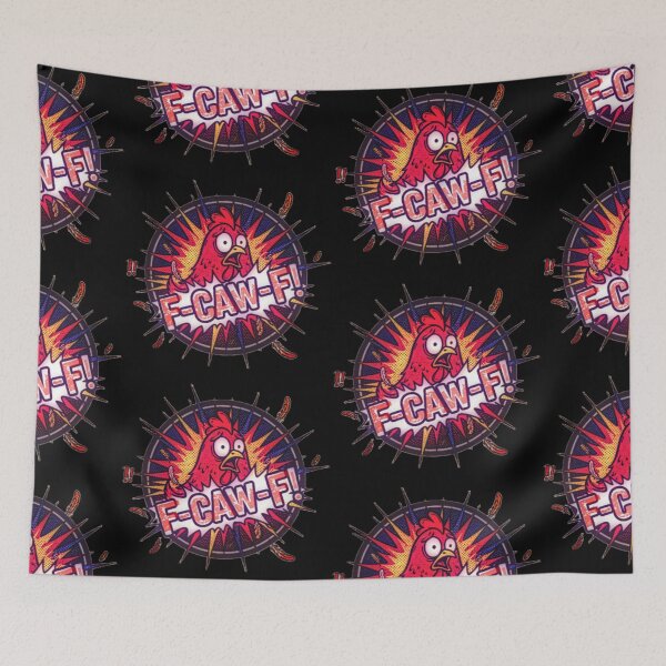 Item preview, F-Caw-F designed and sold by Erik007best.