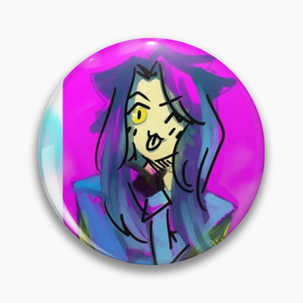 Item preview, colourful blep  designed and sold by cesrahotdemo.