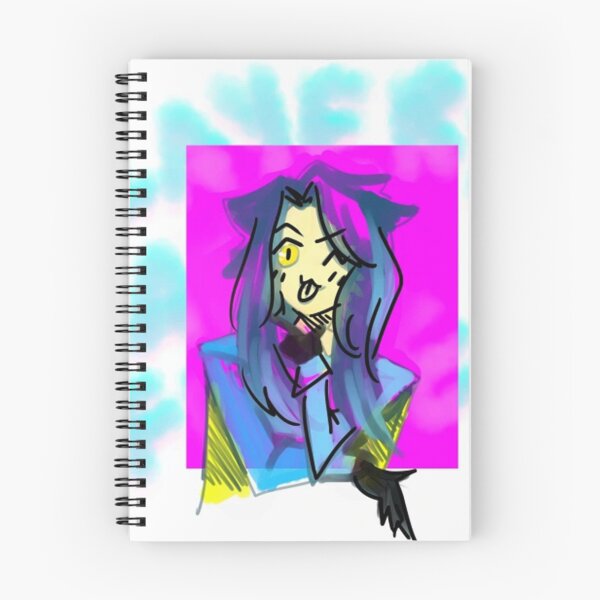 Item preview, colourful blep  designed and sold by cesrahotdemo.