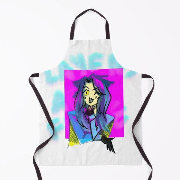 Item preview, colourful blep designed and sold by cesrahotdemo.