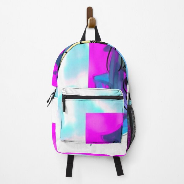 Item preview, colourful blep designed and sold by cesrahotdemo.
