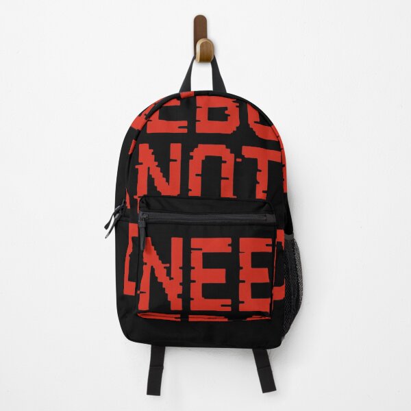 Item preview, I Need a Reboot Not Advice – Funny Tech-Inspired Quote designed and sold by SnappyPNG.