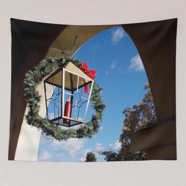 Item preview, A California Christmas designed and sold by Douglas E. Welch Design and Photography.