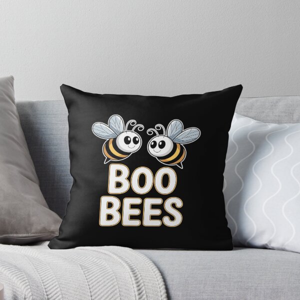 Item preview, Boo Bees Couples Halloween Costume For Adult Her Wome1n  designed and sold by KonstanKoraner.