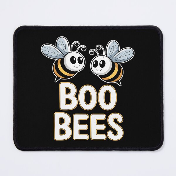 Item preview, Boo Bees Couples Halloween Costume For Adult Her Wome1n designed and sold by KonstanKoraner.