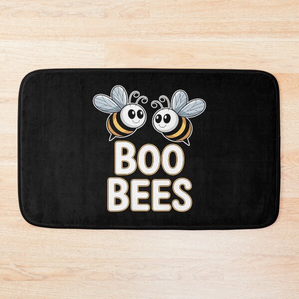 Item preview, Boo Bees Couples Halloween Costume For Adult Her Wome1n  designed and sold by KonstanKoraner.